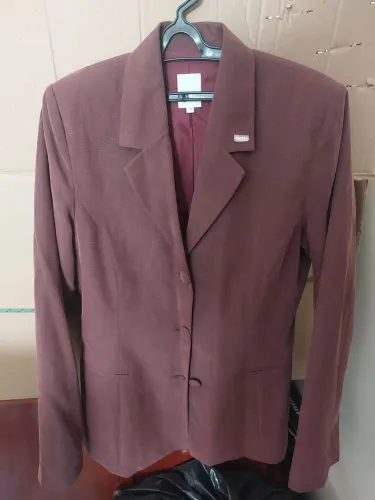Blazer tamanho 42