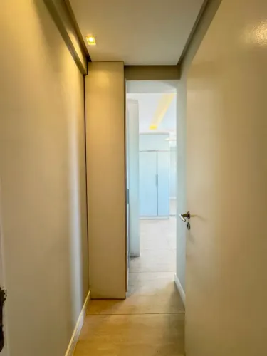 AB| Cidade de Londres | 89m² | 3 Quartos | Varanda Gourmet | Nascente