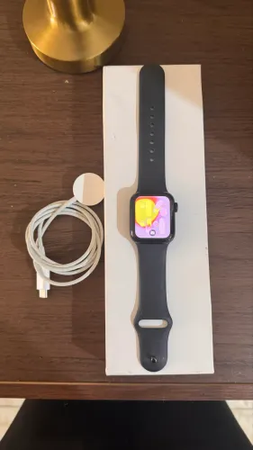 Apple Watch SE 2ª geração usado