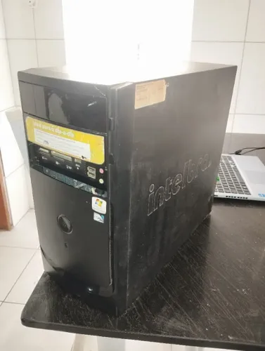 Peças de computador