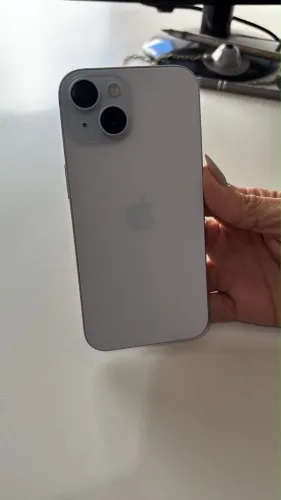 iPhone 15 (128gb)