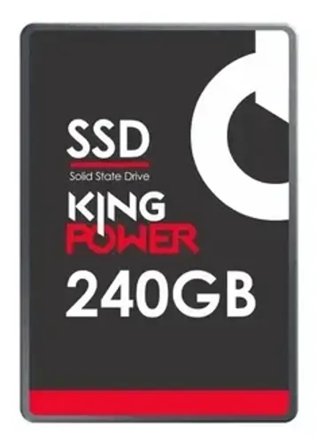 SSD 240GB