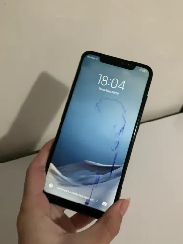 Celular xiaomi redmi note 6 pro