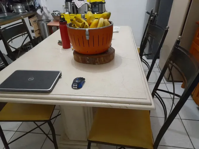 Mesa mármore 1,25 x 1,70