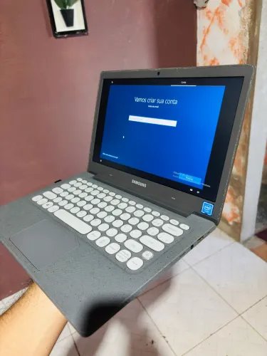 Samsung Notebook Flash NP530XBB-AD1BR