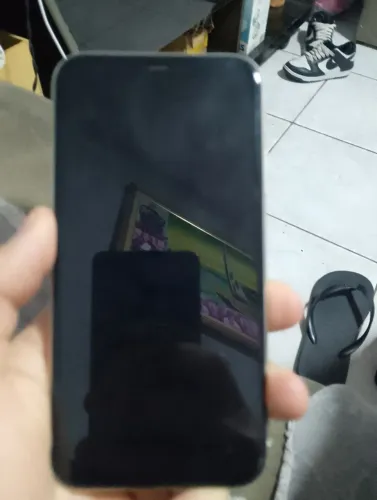 iPhone 11 atualização 26.5.2 saúde da bateria 94