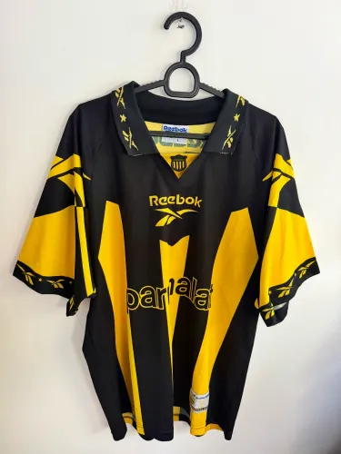 Camisa Penarol 1998