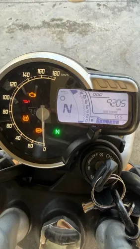 Vendo Triumph