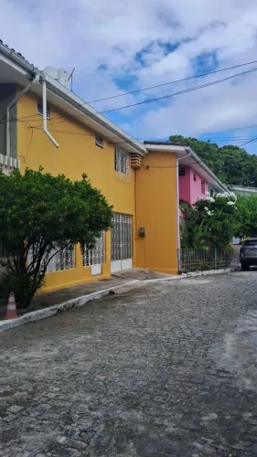 [ACT0625] Linda casa em condomínio fechado no Poço da Panela