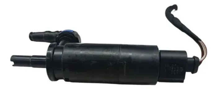 Esguicho Limpeza Farol Tiguan Allspace 2019 2020