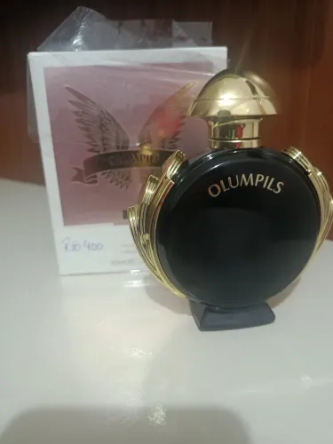 Perfume OLUMPILS