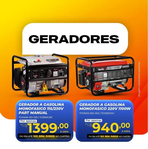 Gerador