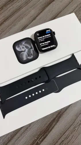 Apple Watch Series 11 42mm