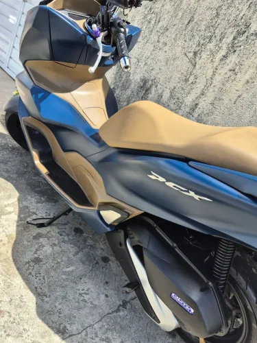 VENDO PCX 22/23 ABS TOP DE LINHA