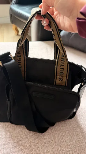 Bolsa Tommy Hilfiger ORIGINAL
