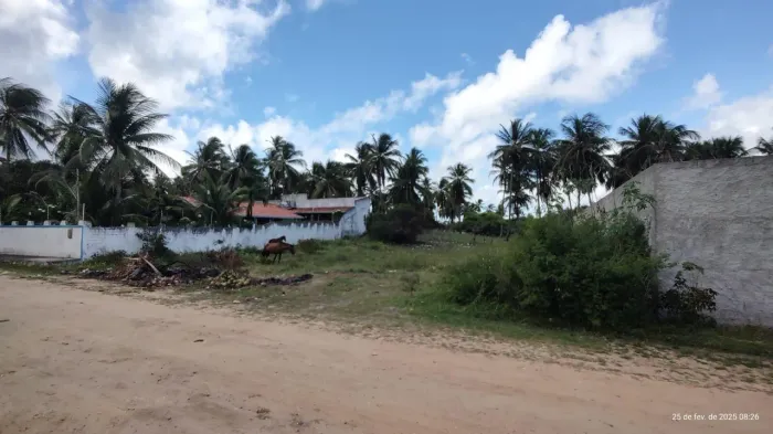 Terreno à venda, Robalo, Aracaju, SE