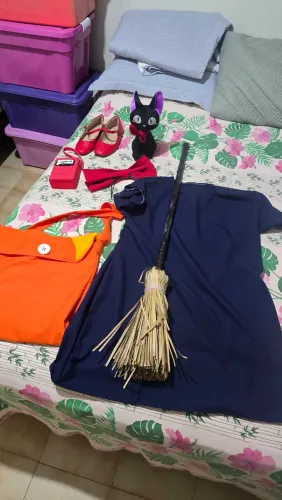 Cosplay kiki