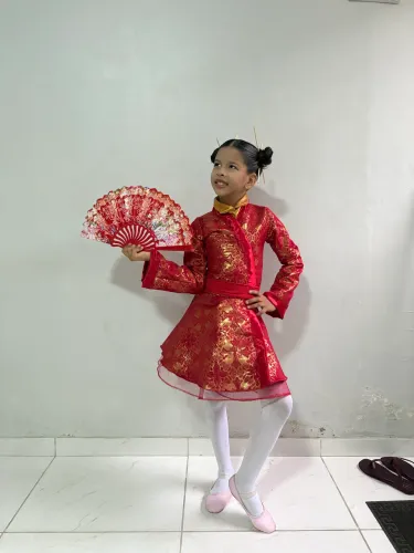 Vestido 