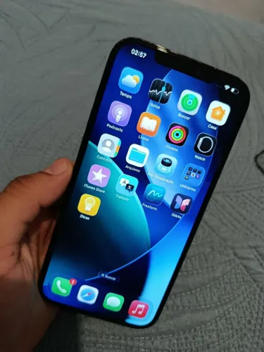 iPhone 12 Pro Max 128GB