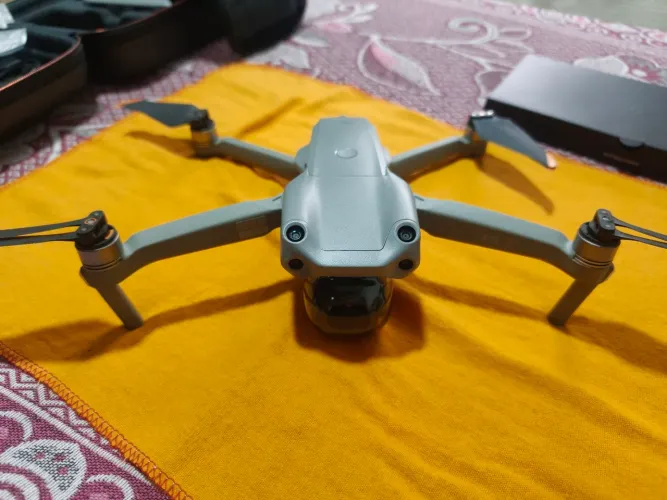 Drone DJI Air 2s Fly More Combo Plus