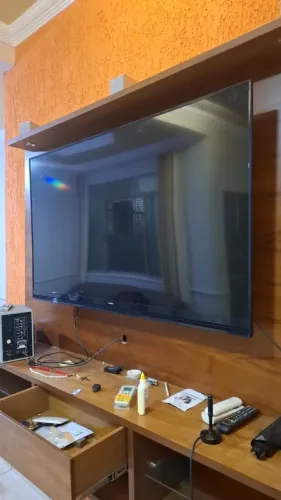 VENDO TV SAMSUNG 55 POLEGADAS