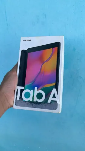 Vendo tablet Samsung TAB A