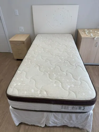 Cama Box Bicama