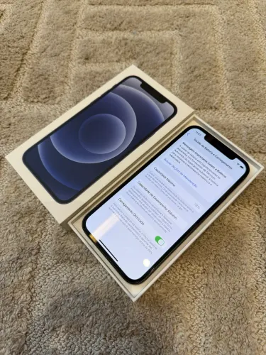 Iphone 12 256gb