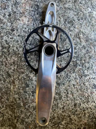 Pedivela Sram Gx