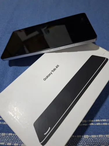 Galaxy Tab A11