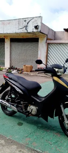Shineray jet wuyang 50cc