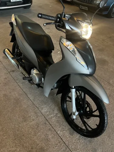 Biz 125cc 2024