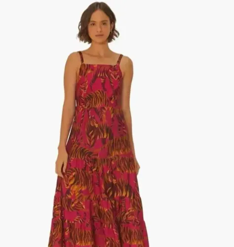 Vestido Farm