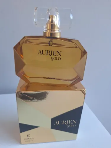 Eudora Aurien Gold Colônia 100 ml