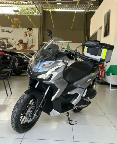 Honda ADV 150 CVT 2026