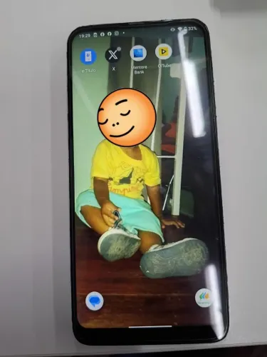 Celular Motorola
