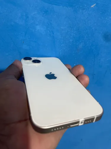 Vendo iPhone  14 normal 128 gb de memória saúde bateria 95