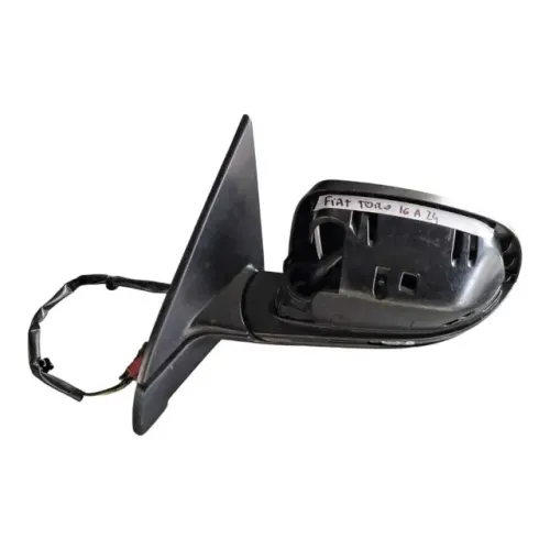 RETROVISOR ELETRICO ESQUERDO FIAT TORO 16 A 24