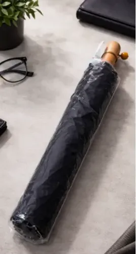 Guarda-chuva Automático Grande 120cm