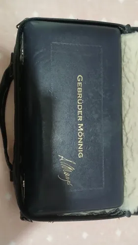 Oboe G.Mönnig AM 155