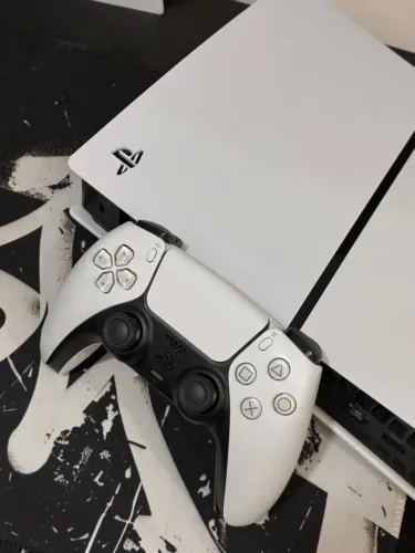 Ps5 slim de 1t