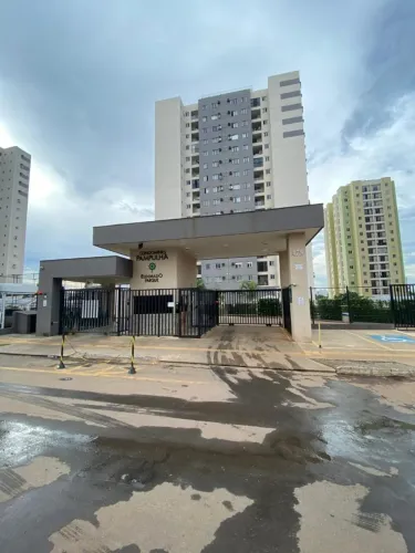 Alugo Apartamento Parque Oeste Industrial