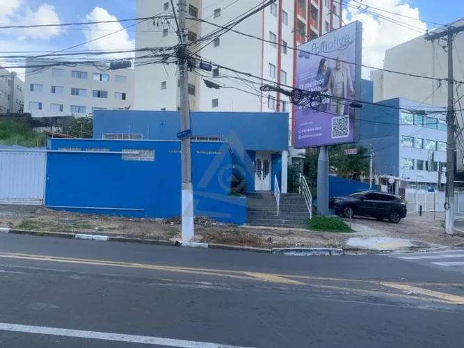 Casa à venda em Campinas, Chácara da Barra, com 3 quartos, com 192 m²