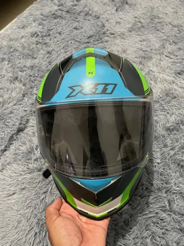 Produtos motoqueiro