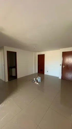 Armani Imóvel para aluguel com 110 metros quadrados com 3 quartos em Ponta Verde - Maceió