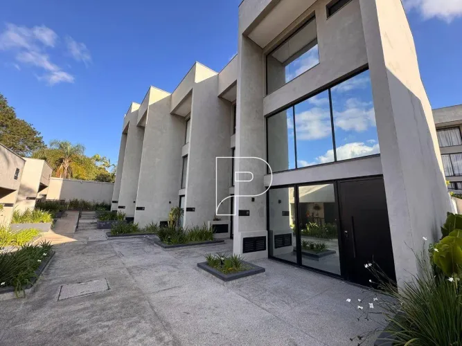Sobrado Triplex Mobiliado à Venda na Granja Viana | 2 Dormitórios | 124 m² | Gran Loft