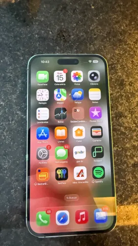 iPhone14 pro max 256gb roxo