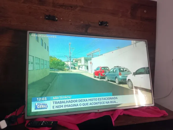 TV DE LED 43 POLEGADAS LG