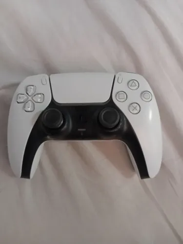 Controle ps5