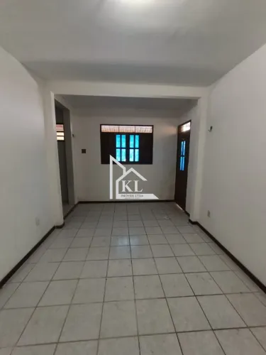 Casa em Nova Parnamirim - 4/4 (3 suítes) - 380m2 - sombra - Nova Parnamirim